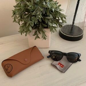 Rayban Sunglasses RB4140